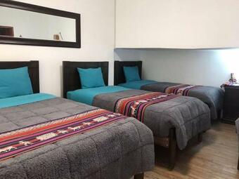 Apartamento Cusqueñito House