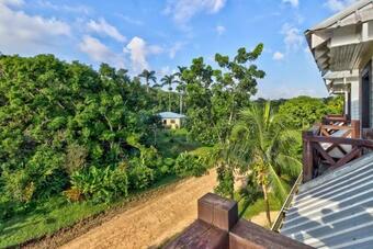 Mahogany Hall Gold Standard Certified