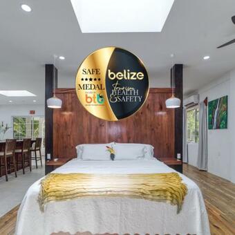 Villa Massis - Luxury Villa With Unbeatable Views