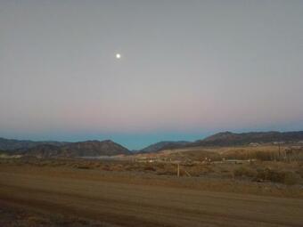 Apartamento Lo De Roxy Caba�a