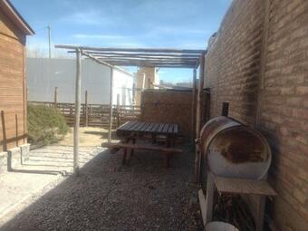 Apartamento La Quita Pena