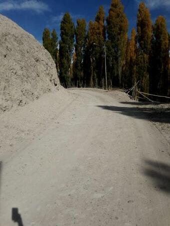 Apartamento La Quita Pena