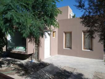 Apartamento Caba�a La Alameda