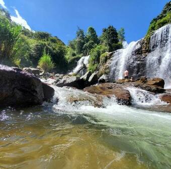 Casa Familiar La Dolce Vita