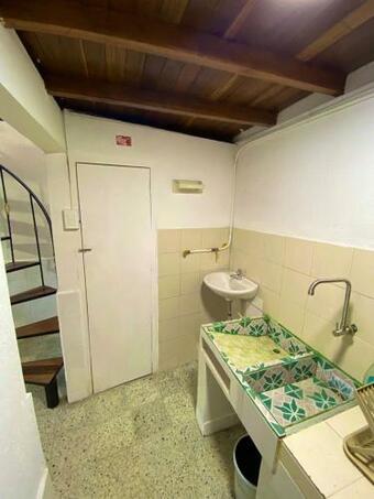 Apartamento Colonial A UNA Cuadra Del Parque