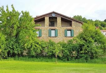 Apartments Villa Irena