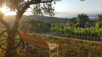 Hostal Apartment And Rooms Parus