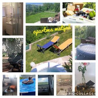 Apartma Matja?