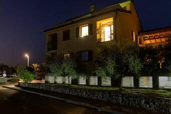 Apartma Bella Vista Plavje