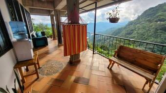 Apartamento Ecohotel Brisas Del Aman�