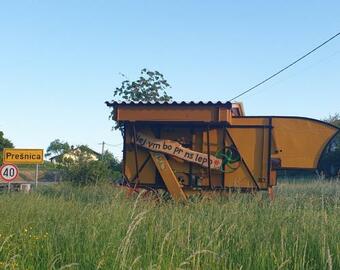 Apartamentos Hisa Dobrega Pocutja