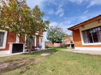 Apartamento Caba�as Josema