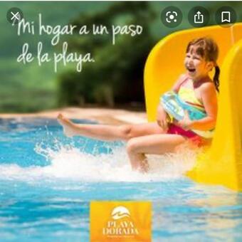 Playa Dorada & Parque Acuatico