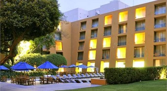Hotel Camino Real Polanco Mexico