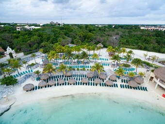 Hotel Occidental At Xcaret Destination