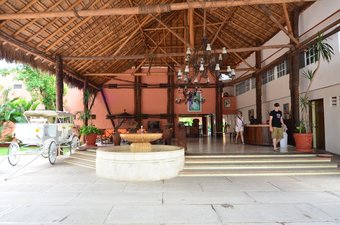 Best Western Hotel Chichen Itza