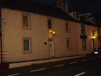 Hostal The Auld Cairn