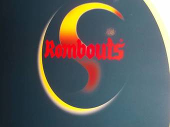 Hostal Warrington Guest House