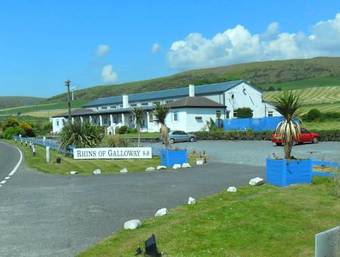 Hostal Rhins Of Galloway