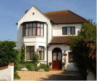 Bed & Breakfast Arden House