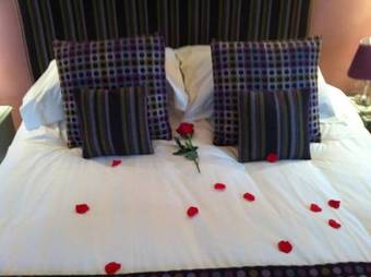 Bed & Breakfast Blas Gwyr