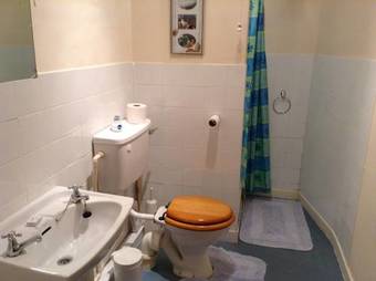 Agroturismo Plas Y Nant