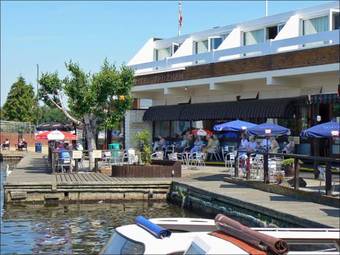 Hotel Wroxham