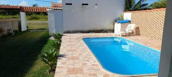 Casa Temporada Praia Seca