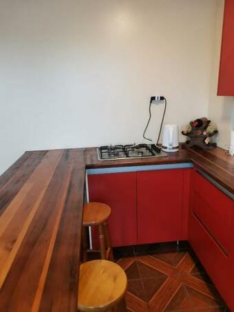 Apartamento Hospedaje Las Rosas