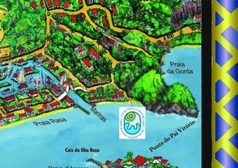 Apartamento Arpoador Piscina E Churrasqueira A 10 Min Da Praia