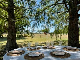 Casa De Campo Las Magnolias