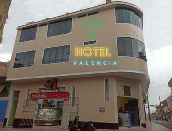 Hotel Valencia