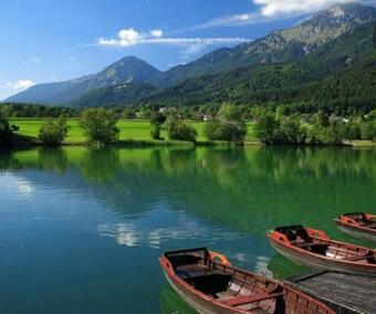 Agroturismo Apartmaji Mojca