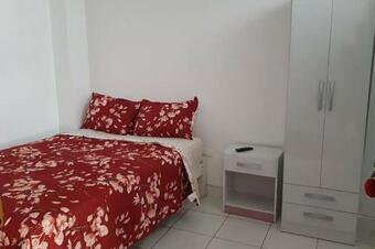 Apartamento Departamento Completamente Amoblado En Hu�nuco