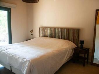 Cottage In The Woods