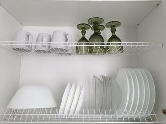 Luxury Apartments Park Fontanov