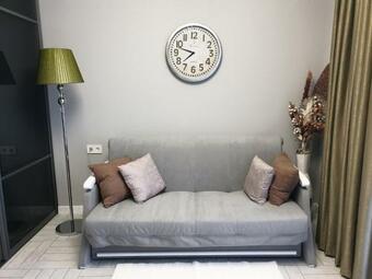 Luxury Apartments Park Fontanov