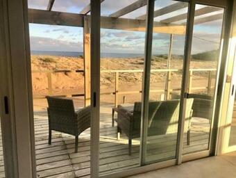 Paraiso Frente Al Mar En Sauce De Portezuelo, Casa Marindia