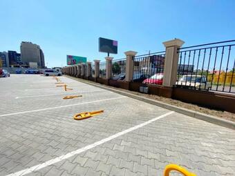 Kikasso Art Apart Odessa