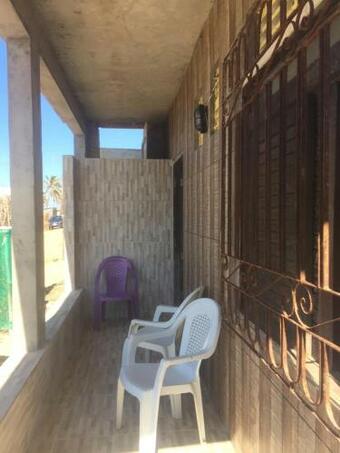 Casa Beira Mar Em Baixio