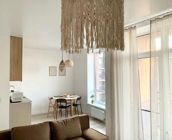 Apartamento Boho ???????? ? ???? ?? ???? ????????