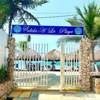 Caba�a En Cove�as