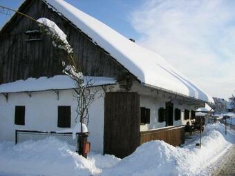 Apartamento Homestay Kapl