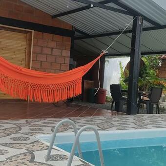 Agroturismo Villas La Granja