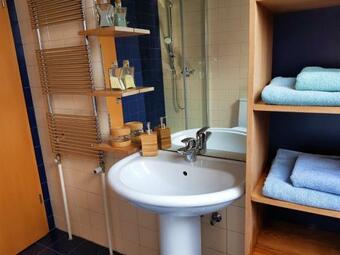 Fado Apartments Lendava