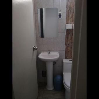 Apartamento 1 Acogedor Mini-departamento Playero - Centro De La Ciudad