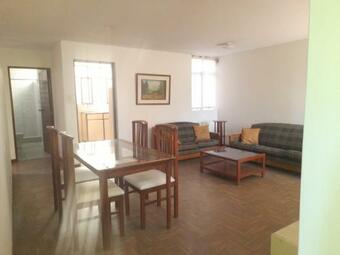 Apartamento Departamento Ilo