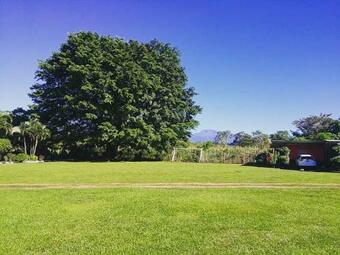 Casa-club Campestre Finca Villa Luz (caba�a)