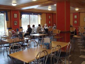 Vulcan Lodge Cottages