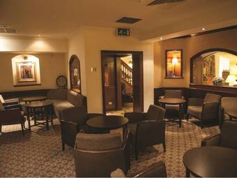 Kettering Park - A Shire Hotel & Spa